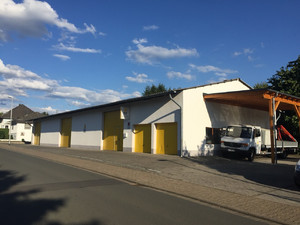 Die H&K Aufzüge GmbH aus Hünfelden