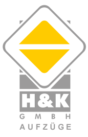 Logo H&K GmbH